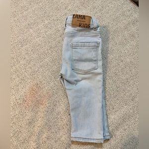 ZARA baby pants